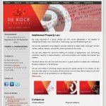 dekock